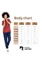 ONE TOP FORM - Unisex Batwing Sleeve Nurse and Doctor Scrubs Hospital Uniform Set - 2