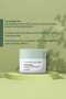 Vegrow Cica Stomach Soft Gel Cream Moisturizing Soothing Vegan Green Tea Extract Gel Cream Korea 50ml - 3