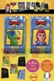 Brawl Stars Panini Official Card Pack: 2 Packs (12 Cards)