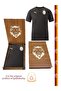 Licensed Puma a Team 5 Star T-Shirt Gift Lion with Wooden Box