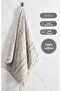 Cotton Single Towel Jacquard Carnation Premium Stella 70X140Cm