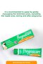 100 ml Cream Pregnancy Stretch Mark Prevention - Pre and Post - 2