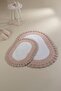 Bianca 100% Cotton Bath Mat Ecru 40x60+60x90 - 5