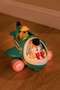 Remote-Controlled Airplane with Lights & Sounds - 5