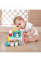 Push Along Train Engine for Kids Aged 6 Months and Above - 2
