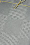 Double Pike Summer 100% Cotton Anti-Sweat Natural Waffle 200X235 Summer Pike - 2