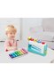 Toys for 1 Year Old Boy Birthday Gift, 4 in 1 Musical Pounding Xylophone Baby Toys 6-12-18 Mont - 2