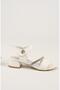 Girl's Stone Evening Dress Shoes - 2