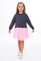 Girl's Tulle Dress