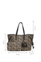Mink Women's Shoulder Bag Us25519 Online Exclusive - 8