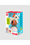 - 2-In-1 High Chair Toys & Baby Rattle / Rabbit - 5