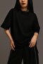 Plain Oversize Tee