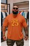 Champion Lion Printed Unisex T-Shirt