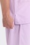 Set of 4 Top Forma - Unisex Bat Sleeve Nurse and Doctor Jersey Set Scrubs Hospital Uniform - 7