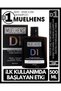 D1 Anti Hair Loss Shampoo Intensive Anti Hair Loss Shampoo 500 ml