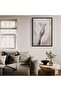High definition, high quality, 120x80 canvas wall art with a vertical design - 3