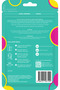 Sos Acne Band Original (15-Pack) & Mixy (24-Pack) 100% Hydrocolloid / Acne Band - 6