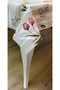 Colorful Glass Processing Thick Luxury Lining Non-Slip Easy to Wipe Pvc Oilcloth Tablecloth - 2