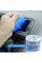 Cleaning Gel Car Dashboard Cleaning, Laptop, Keyboard, Etc - Best Universal Cleaning Gel (4 pack) - 7