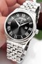 Men's Wrist Watch Calendar Steel Cord Bracelet Zmdk1129 - 2