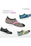 Original Women's Foldable Active Lifestyle Minimalist Footwear Barefoot Yoga Sporty Water Large - 4