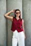 Women's Vest - 6