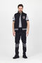 Men's Special Security Pants - Orig. 3% Lycra Imported Fabric - Reflective - Men's Safety Pants - 8