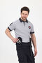 Men's Special Security Pants - Orig. 3% Lycra Imported Fabric - Reflective - Men's Safety Pants - 7