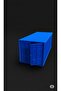3D FİGÜR YÜK KONTEYNER - 2