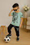 Boys' Tracksuit Set