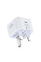 شاحن iPhone سريع بقوة 20 واط | شاحن حائط USB C - 6