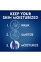 Body Lotion Nourishing Value Pack 400ml + 250ml | Deep Moisture for Dry Skin - 5