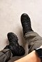 Panther- Military - Tactical - Trekking - Outdoor - Airsoft - Hunter Winter Boots - 3