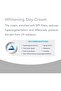 Whitening Day Cream Spf50+ 50Ml - 3
