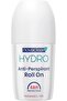 Hydro Anti-Perspirant Roll-On - Fragrance-Free 48H Odour & Sweat Protection - 50 ml