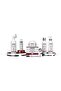 Rejuvenating Facial Toner – Anti-Aging Toner with Retinol, Lactic Acid & Burdock Extract, 100 ml - 2
