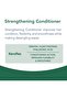 Strengthening Conditioner 250 ml - 3