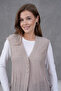 Knitwear Mother Seasonal Vest - 6