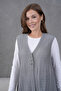 Knitwear Mother Seasonal Vest - 3