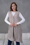 Knitwear Mother Seasonal Vest - 3