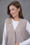 Knitwear Mother Seasonal Vest - 5