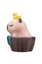 Capybara CAPYBATHİNG BOYAMA SETİ - 5