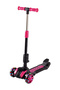 Seat Scooter Lighted 3 Wheel Combo Scooter Age 3+ - 3