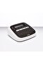 P-Touch PT-D200BWVP - صانع ملصقات - أحادي اللون - نقل حراري - 3