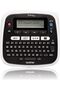 P-Touch PT-D200BWVP - صانع ملصقات - أحادي اللون - نقل حراري
