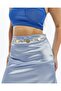 Gold/Chain Women's Belt, Jacket Belt, Shirt Belt, Tunic Belt, - 2