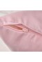 Octopus Patterned Throw Pillow Cover Pink 50X50 cm Patterned Throw Pillow - 5