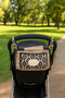 Organizer Stroller Bag (Compatible with All Baby Cars) 37X12X19 - 6
