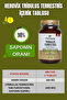 Tribulus Terrestis 500 Mg 60 Kapsül - 6