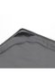 Foldable Storage Box Storage Container Dimensions 65X55X19 cm Gray-Organizing Box - 2